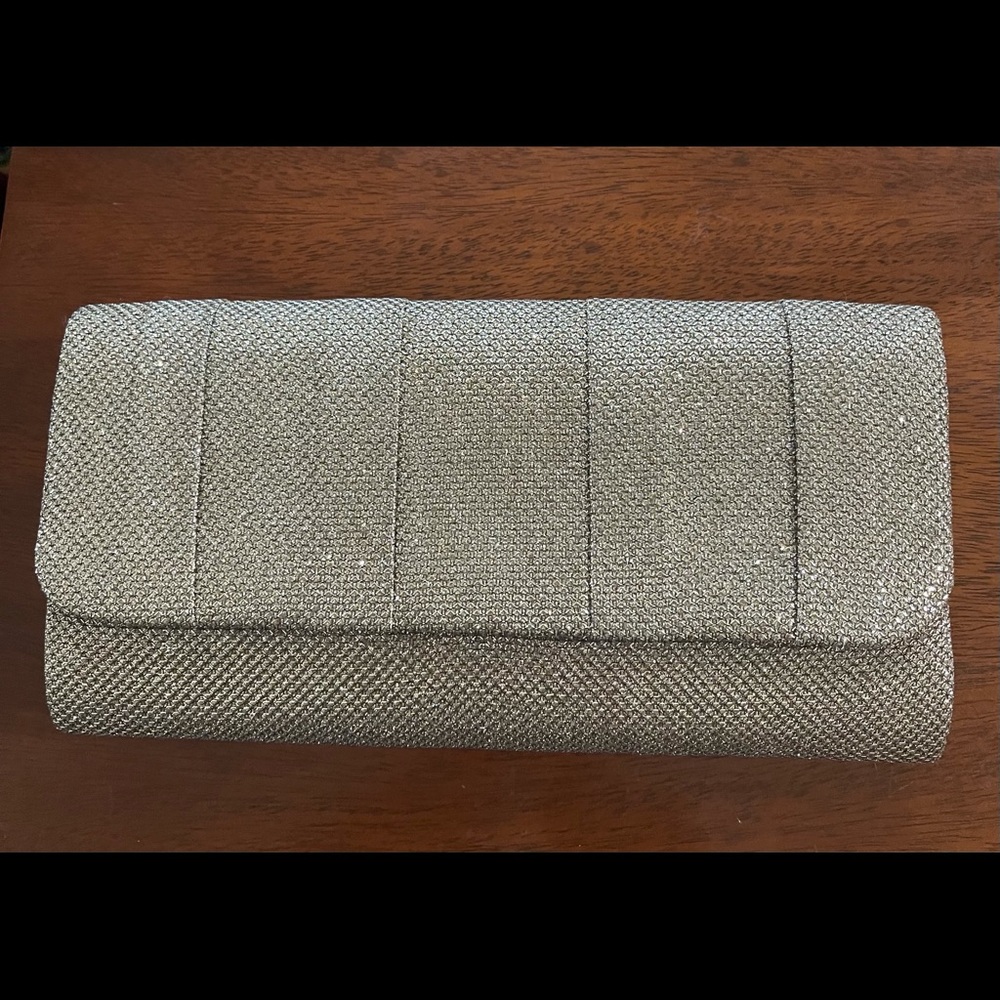 The Touch of Nina Evening bag